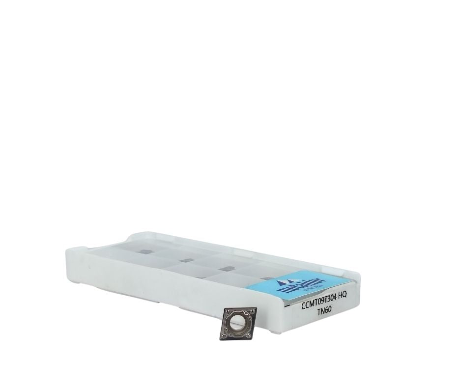 METALDUR CCMT09T304 HQ TN60