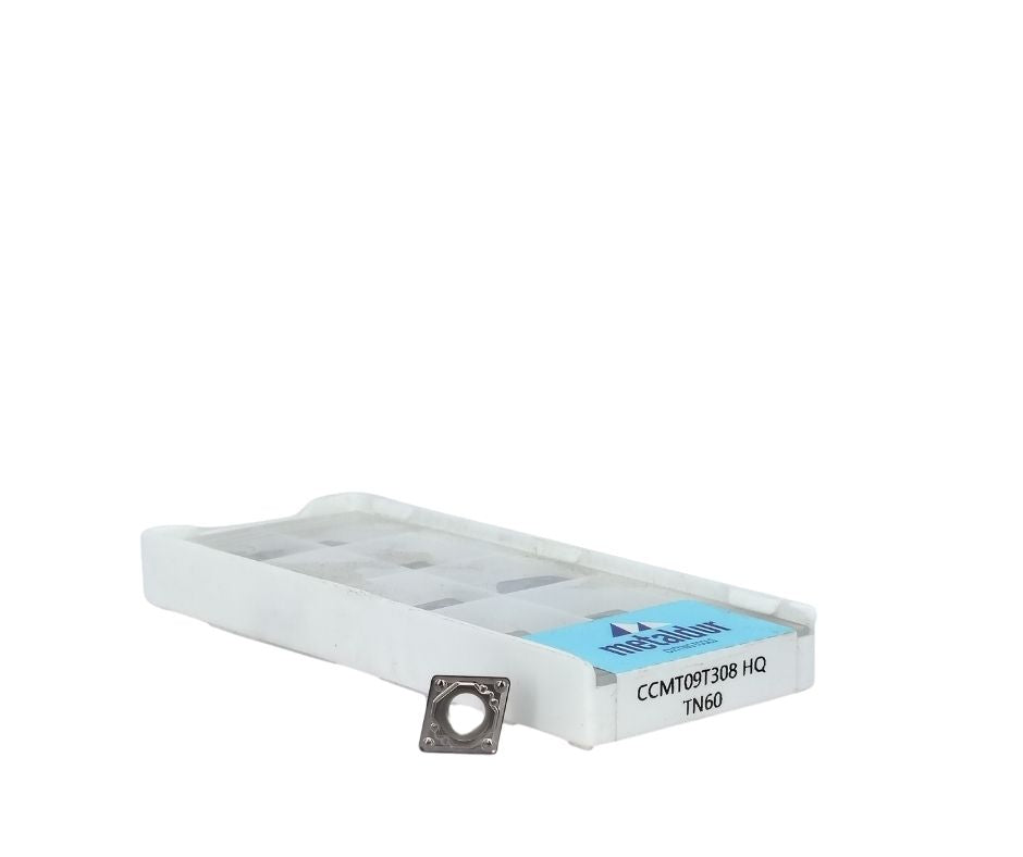 METALDUR CCMT09T308 HQ TN60