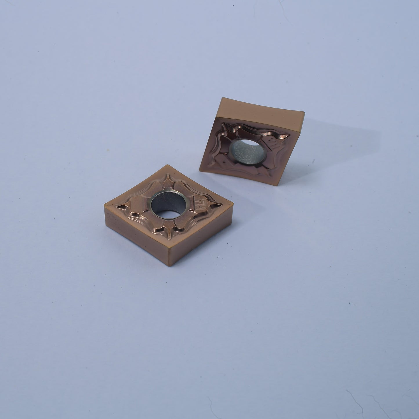 METALDUR CNMG120404-HA MD15