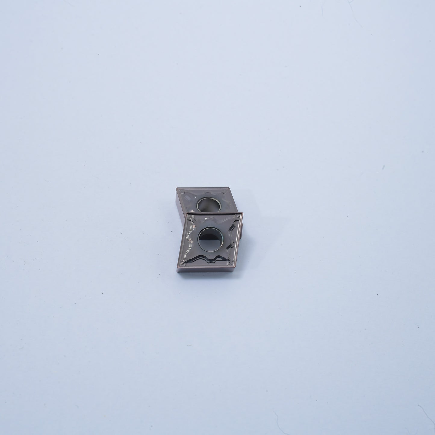 METALDUR CNMG120404 HM MD9030