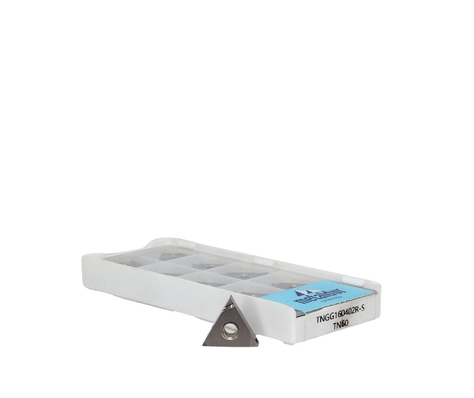 METALDUR TNGG160402R-S TN60