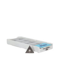 METALDUR TNGG160402R-S TN60