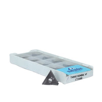 METALDUR TNMG160404L VF CT3000