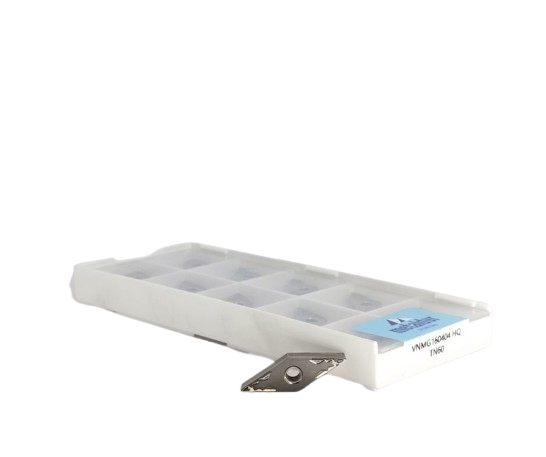 METALDUR VNMG160404 HQ TN60