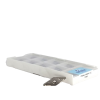 METALDUR VNMG160404 HQ TN60