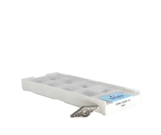 METALDUR VNMG160408 HQ TN60