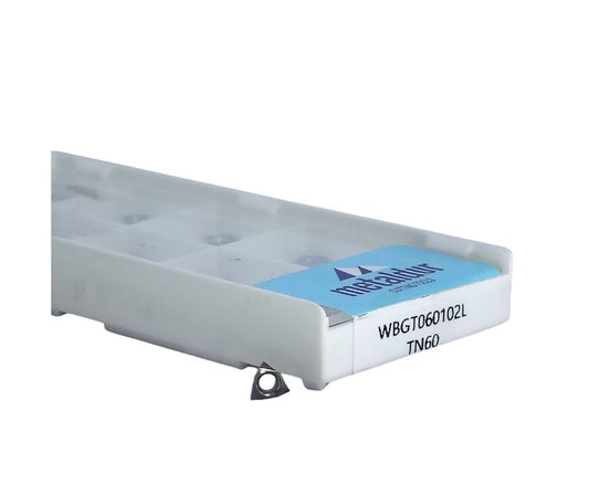 METALDUR WBGT060102L TN60