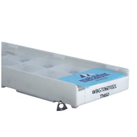 METALDUR WBGT060102L TN60