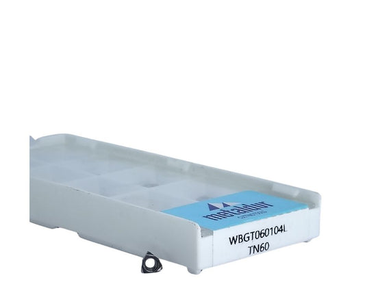 METALDUR WBGT060104L TN60
