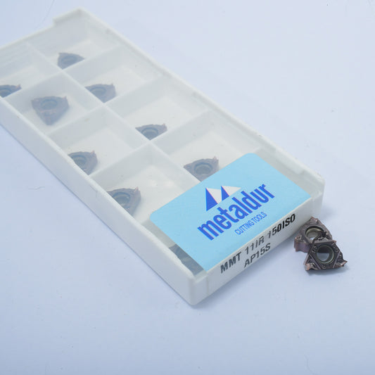 METALDUR MMT 11IR 150ISO AP15S