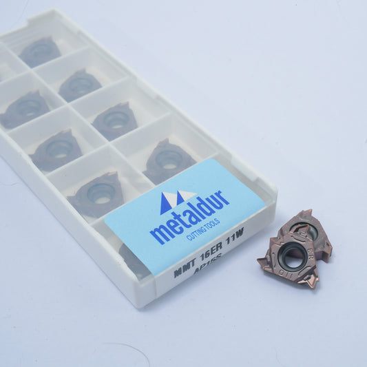 METALDUR MMT 16ER 11W AP15S