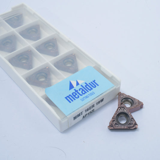 METALDUR MMT 16ER 19W AP15S