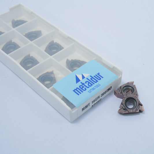 METALDUR MMT 16ER 300ISO AP15S