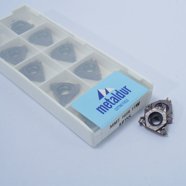METALDUR MMT 16IR 11W AP15S