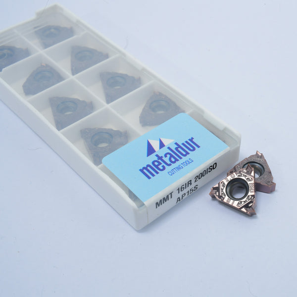 METALDUR MMT 16IR 200ISO AP15S