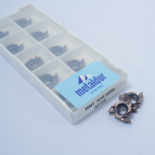 METALDUR MMT 16IR AG55 AP15S