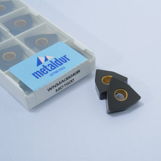 METALDUR WNMA080408 MD1600