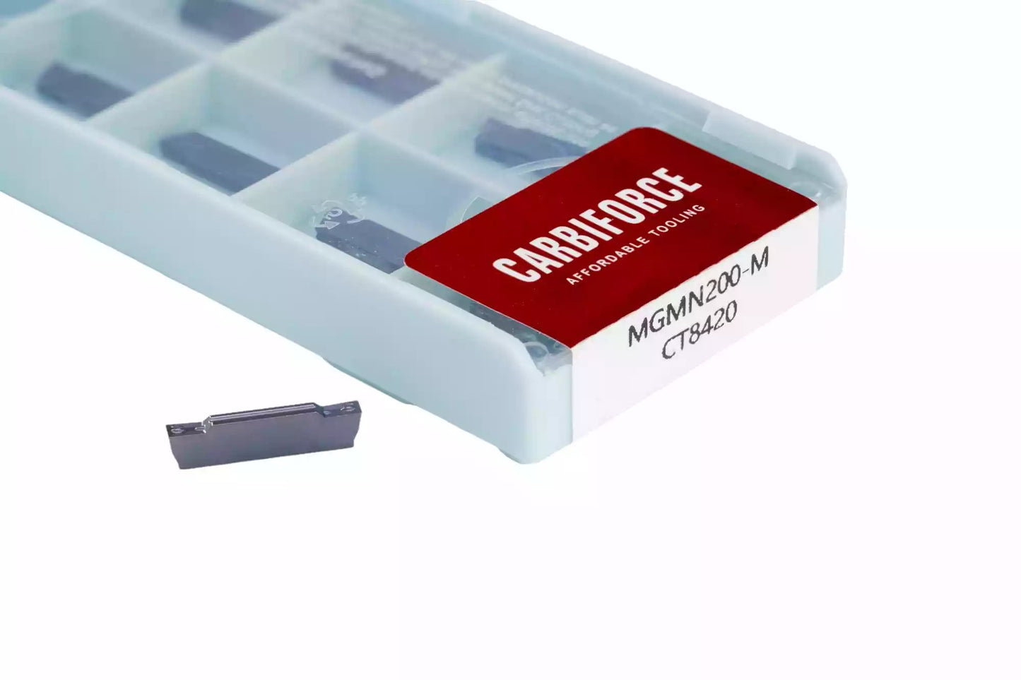 CARBIFORCE MGMN200-M CT8420