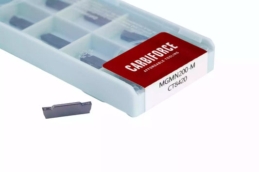 CARBIFORCE MGMN200-M CT8420
