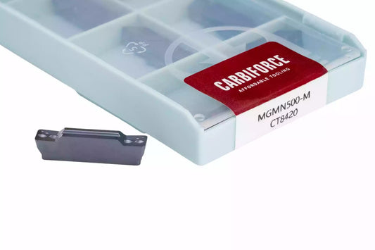 CARBIFORCE MGMN500-M CT8420