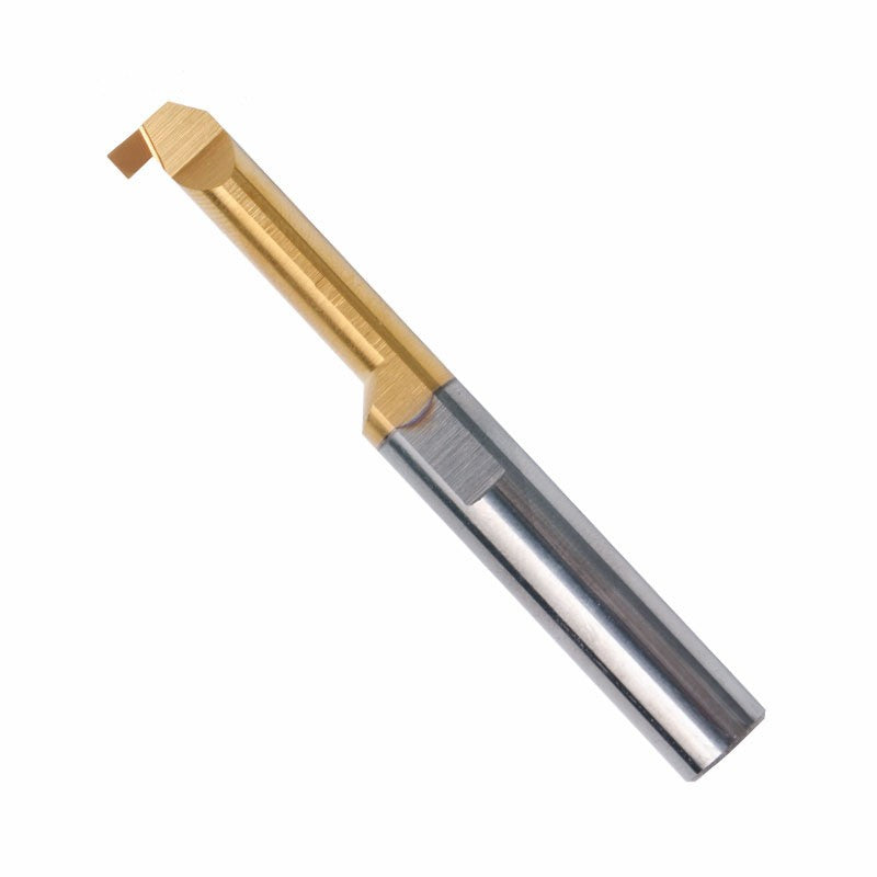 CARBIFORCE MGR8R1.5L22 SC MICRO BORING BAR 55HRC