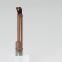 CARBIFORCE MUR4R0.15L15 SC MICRO BORING BAR 55HRC