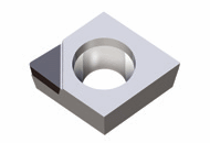 WILSON PCD CCGT09T308