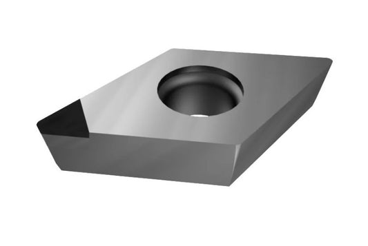 METALDUR CBN DCMT070208
