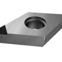 METALDUR CBN DCMT070204