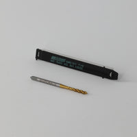 WILSON M2.5 SFT M35 HSS-E TIN COATED TAPS