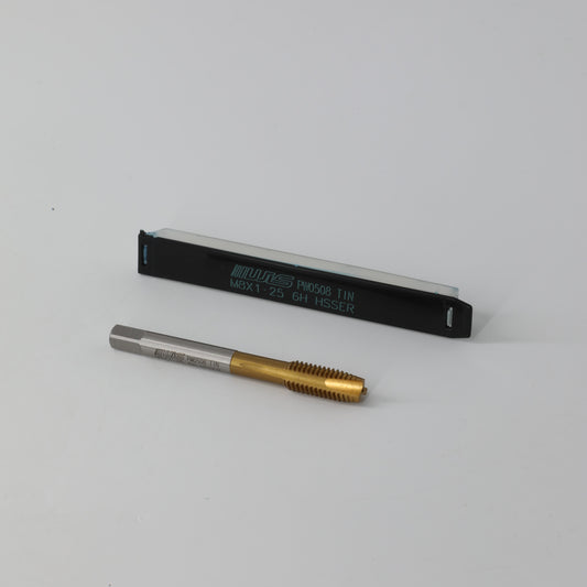 WILSON M8 SFT M35 HSS-E TIN COATED TAPS