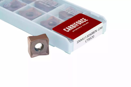 CARBIFORCE SNMU130508-GM CT8520