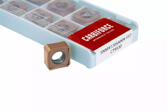 CARBIFORCE SNMX1205ANN-F57 CT9530