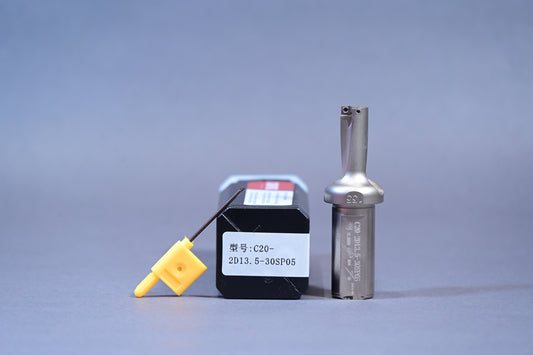 CARBIFORCE SP UDRILL 2D 13.5 C20