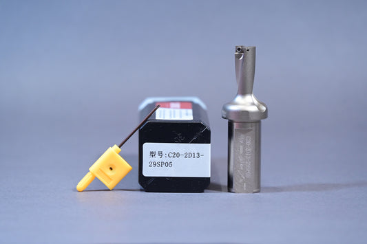 CARBIFORCE SP UDRILL 2D 13 C20