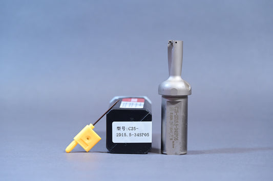 CARBIFORCE SP UDRILL 2D 15.5 C25