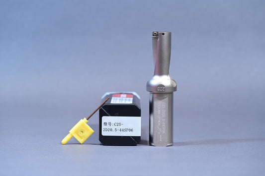 CARBIFORCE SP UDRILL 2D 20.5 C25