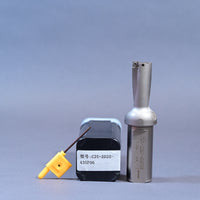CARBIFORCE SP UDRILL 2D 20 C25