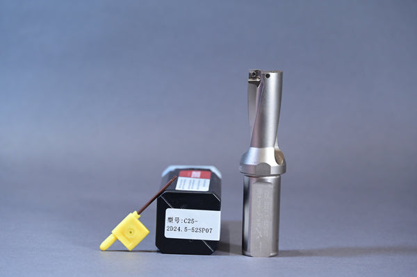 CARBIFORCE SP UDRILL 2D 24.5 C25