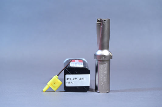 CARBIFORCE SP UDRILL 2D 24 C25