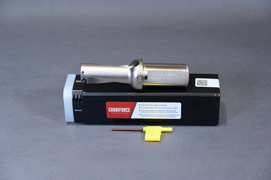 CARBIFORCE SP UDRILL 2D 29.5 C32