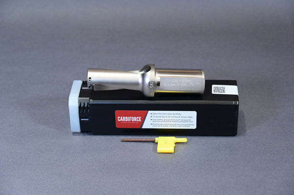 CARBIFORCE SP UDRILL 2D 29.5 C32