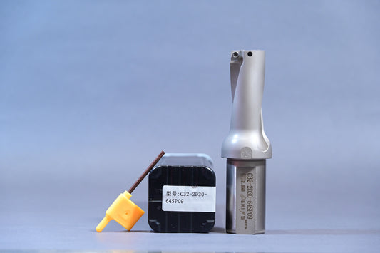 CARBIFORCE SP UDRILL 2D 30 C32