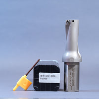 CARBIFORCE SP UDRILL 2D 30 C32