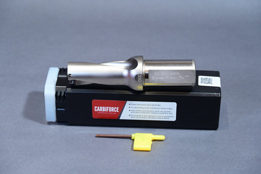 CARBIFORCE SP UDRILL 2D 31 C32