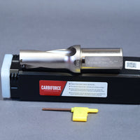 CARBIFORCE SP UDRILL 2D 31 C32