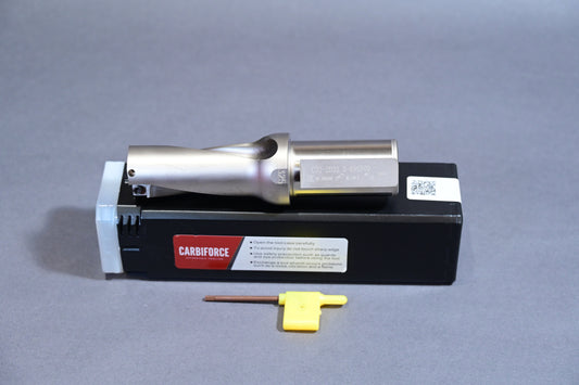CARBIFORCE SP UDRILL 2D 32.5 C32