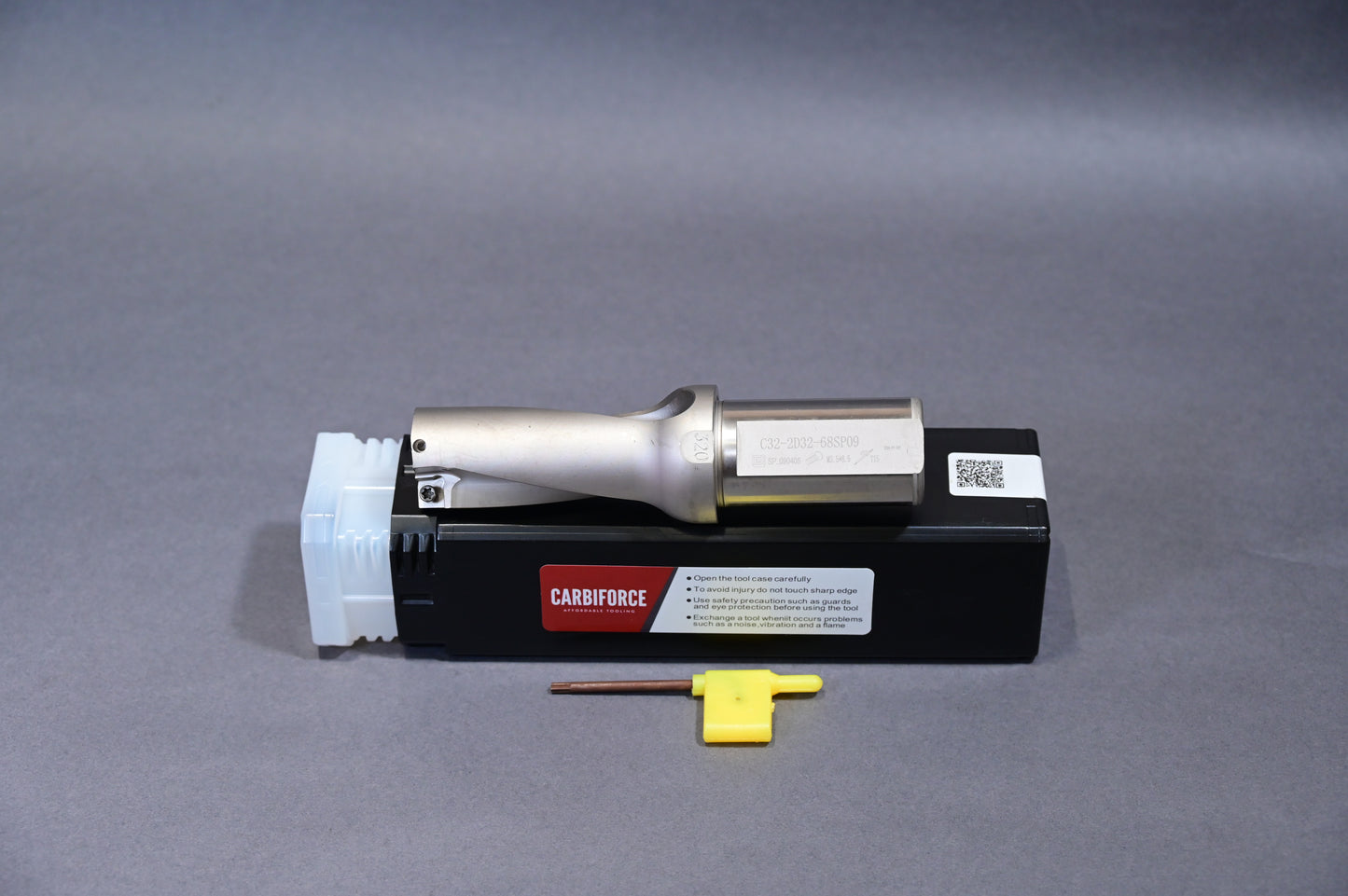 CARBIFORCE SP UDRILL 2D 32 C32