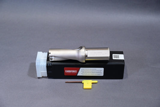 CARBIFORCE SP UDRILL 2D 32 C32