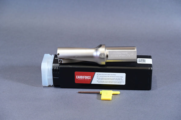 CARBIFORCE SP UDRILL 2D 34 C32